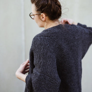 Spring Autumn Jacket