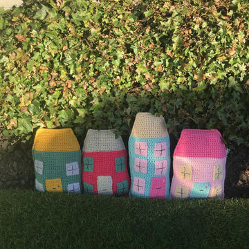 House Cushion