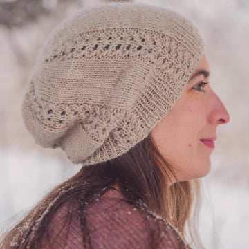 Cedar Hat