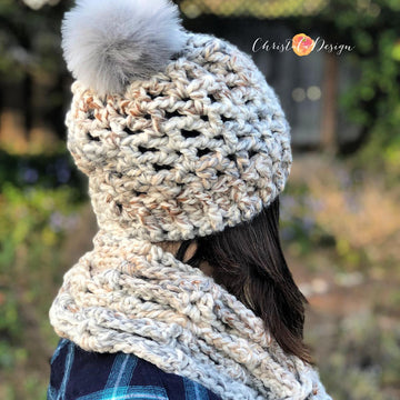 Veneto Hat