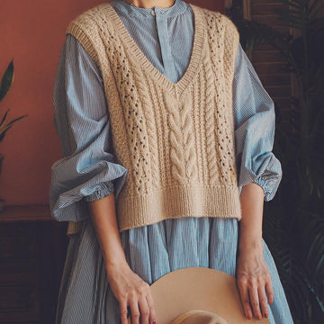Ranne Vest