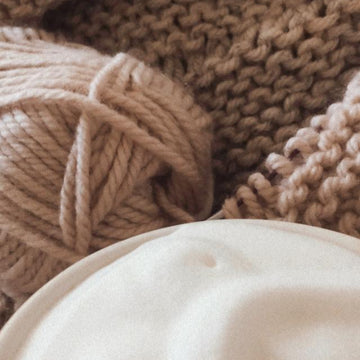BALM Scarf