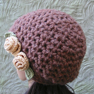 Savannah Ladies' Hat