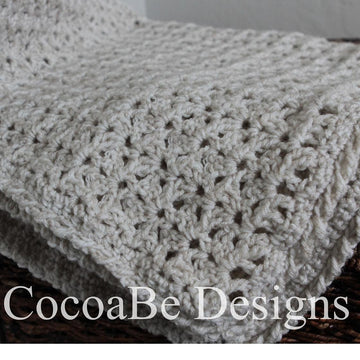 Olivia Blanket