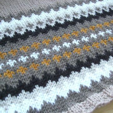 Bernie Scarf