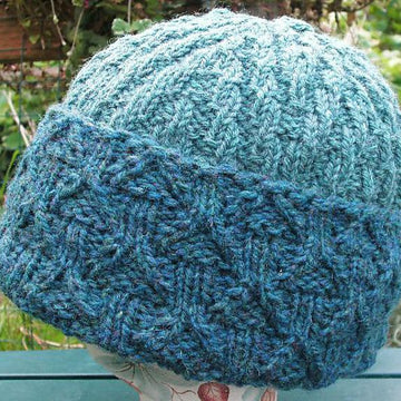 Chapeau de Blanche Neige