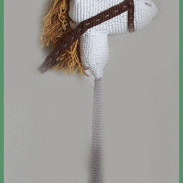 Crochet your own Prince