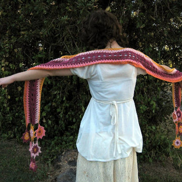 Sariah Scarf