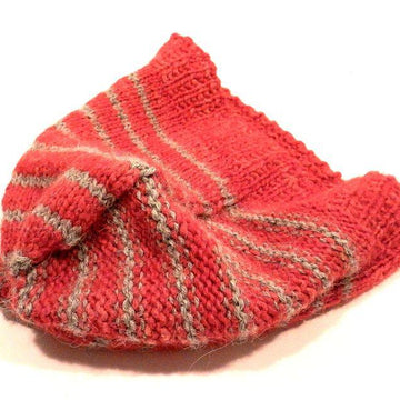 Alpine hat