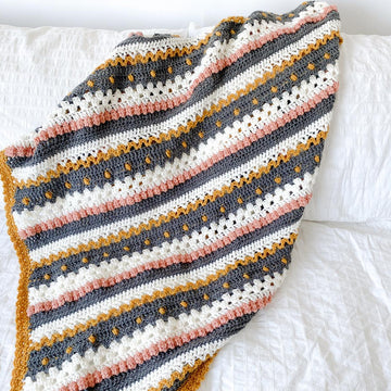 Bella Baby Blanket