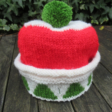 Child & Adult Christmas Hat