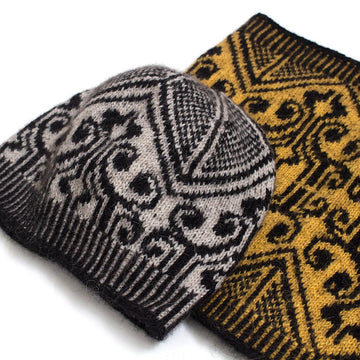 Orfeo Hat