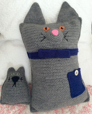 Mr. Putty Cat Sr.