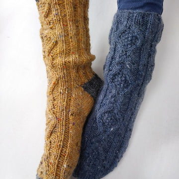 Gael Socks