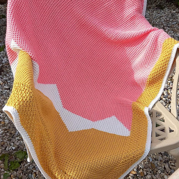Sawtooth Throw