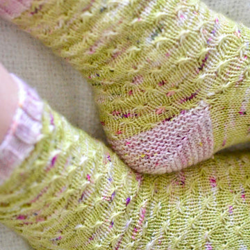 Knotty & Nice Socks