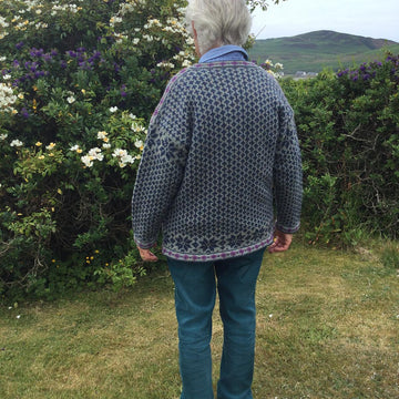 Norwegian Style Jacket