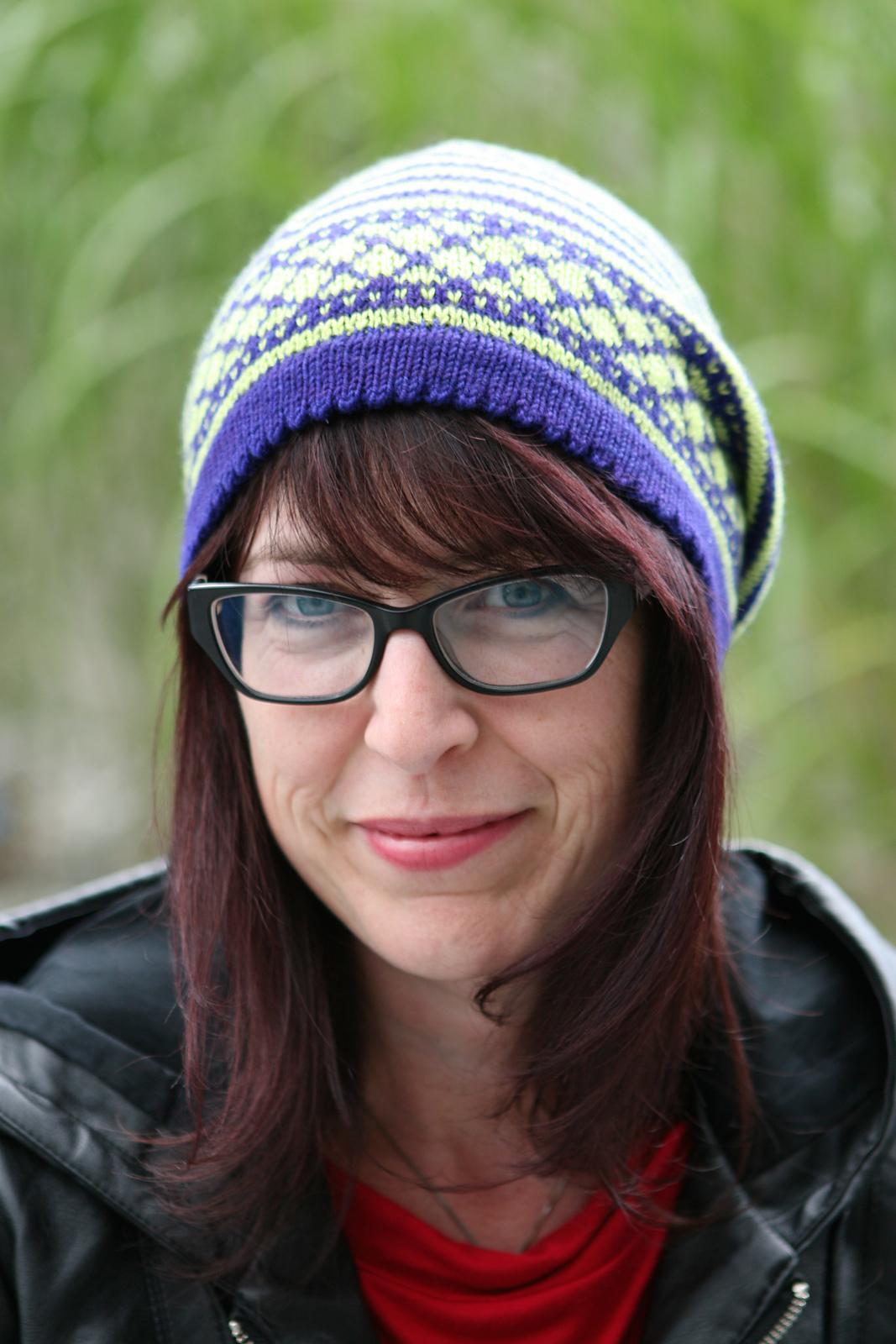 Gracewood Hat