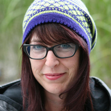 Gracewood Hat