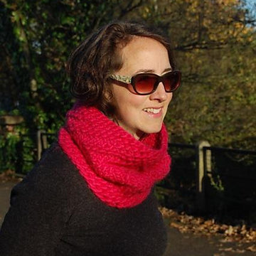 Careen Faster Cowl