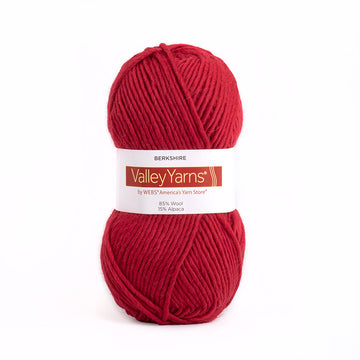 Valley Yarns Berkshire