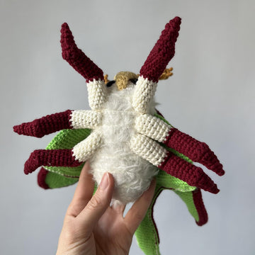Luna Moth