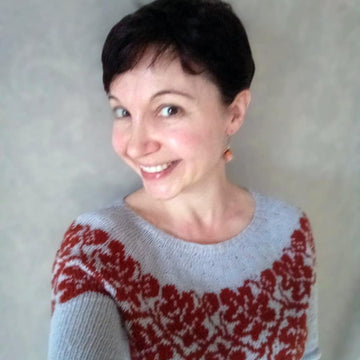 Oak Sweater
