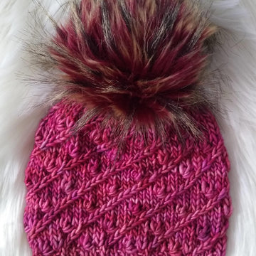 Veela Beanie