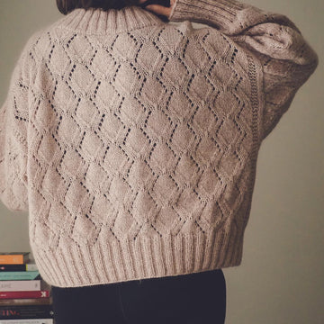 Gem Sweater