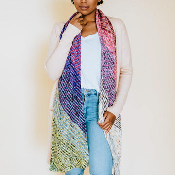 AdventUrous Scarf