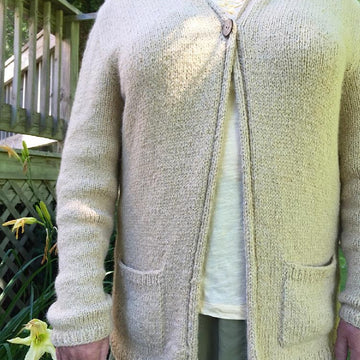 Laurie Cardigan