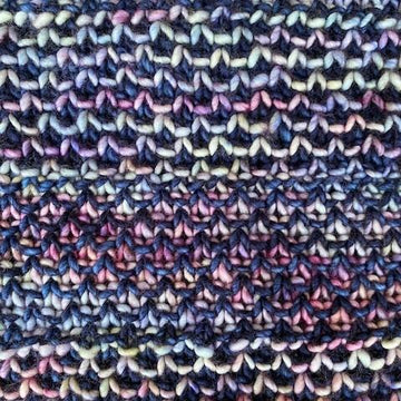Coldstream Cowl Pattern