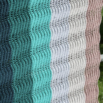 Minack Wrap