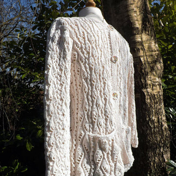 Digitalis (Girl's version)