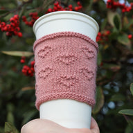 Cozy Little Hearts