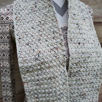 Suzette's Scarf