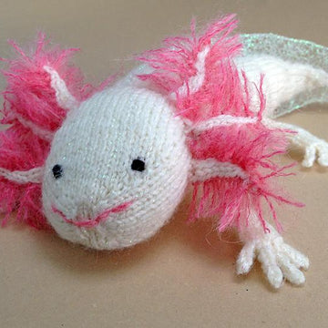 Axolotl