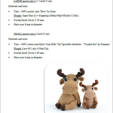 Moose