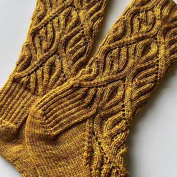 Sirocco Socks