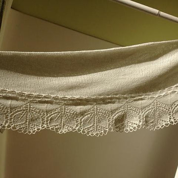 Rose, Rose Shawl