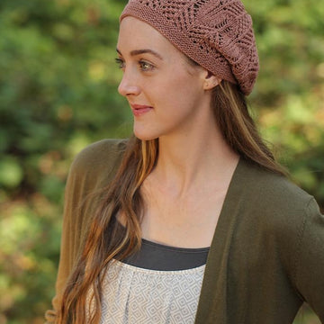 Castilleja Hat