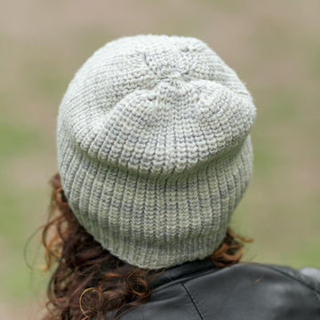 Silverling Hat