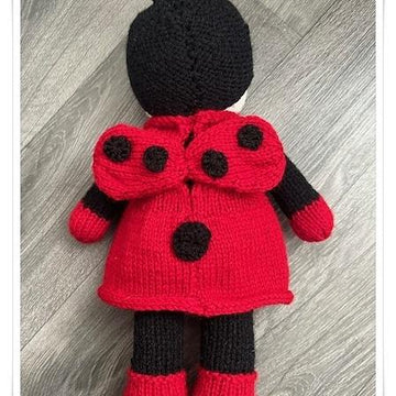 Dotty Ladybird