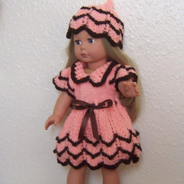 Pixie peach