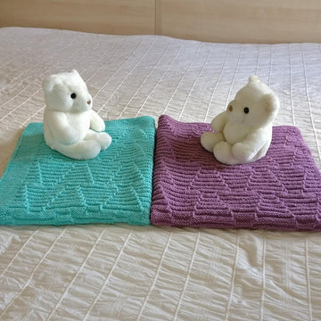 AVAVA Baby Blanket