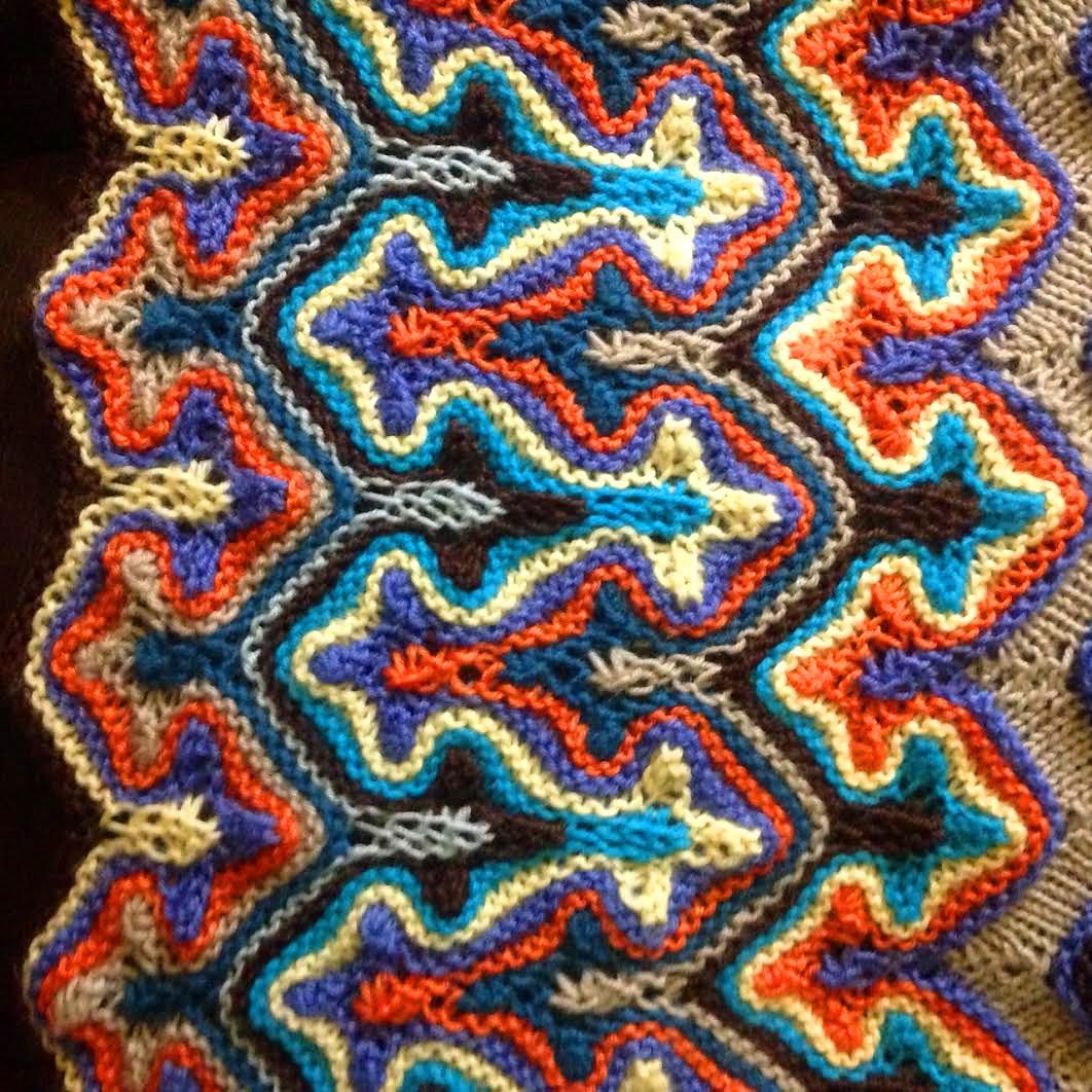 Koch Fractal