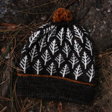 Deep Woods Toque