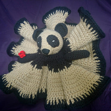 Pia the Panda Lovey