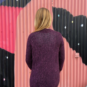 Finlay Cardigan