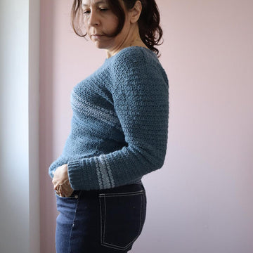 Sequel Sweater